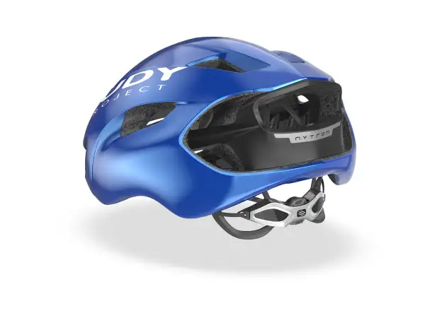 Rudy Project Nytron Helm Blue