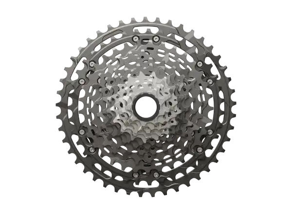 Shimano XTR CS-M9200 12 sp. Kassette 9-45 Z.