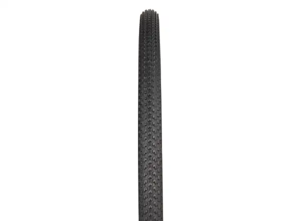 Reifen Force Trekking 700 x 40C Draht schwarz
