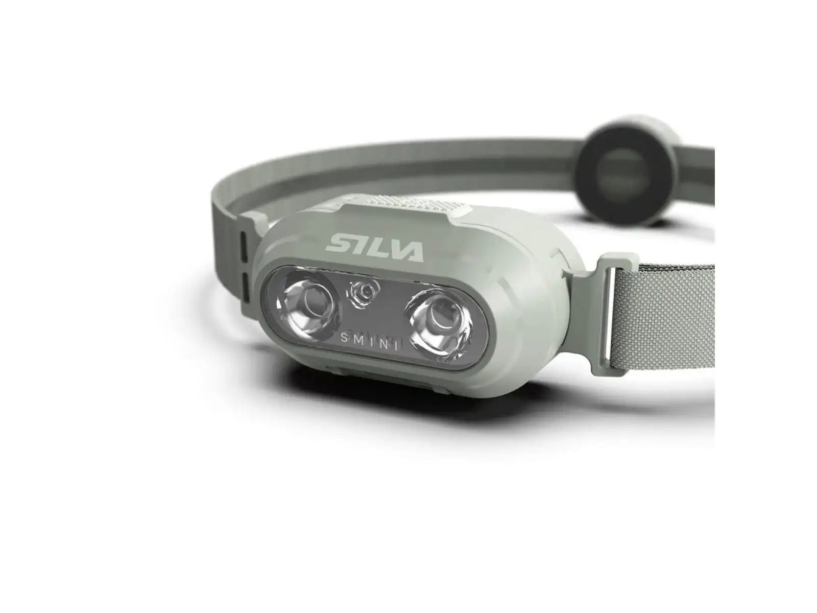 Silva Smini Stirnlampe Mint