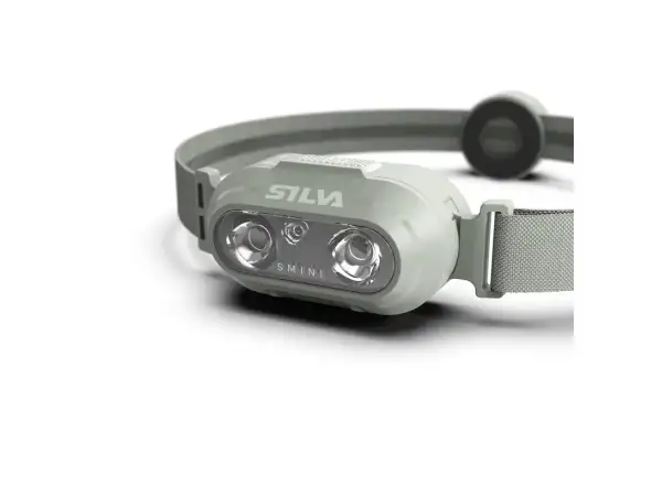 Silva Smini Stirnlampe Mint