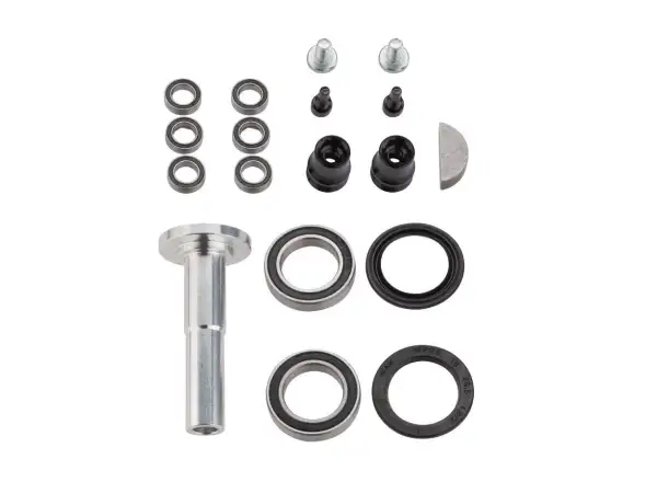 Race Face Atlas Pedal Rebuild Kit Ersatzteil