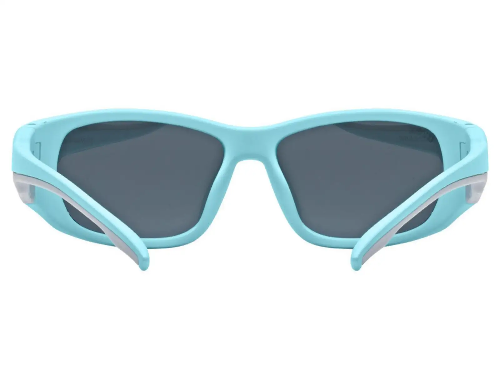 Uvex Sportstyle 514 Brille Lightblue Matt/Mirror Silver