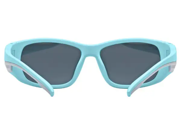 Uvex Sportstyle 514 Brille Lightblue Matt/Mirror Silver