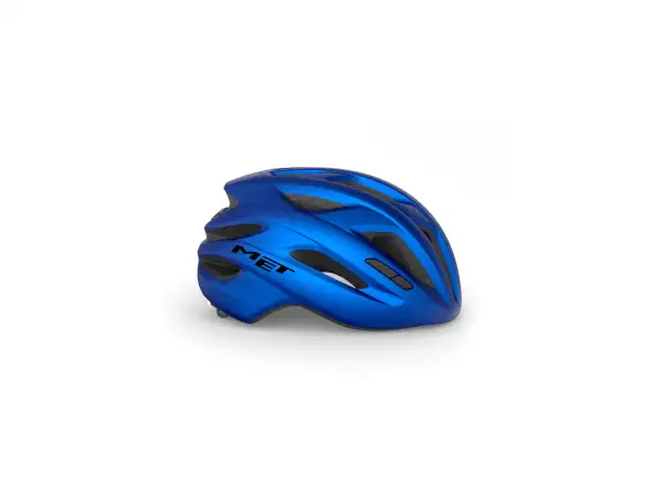 MET Idolo Helm blau metallic