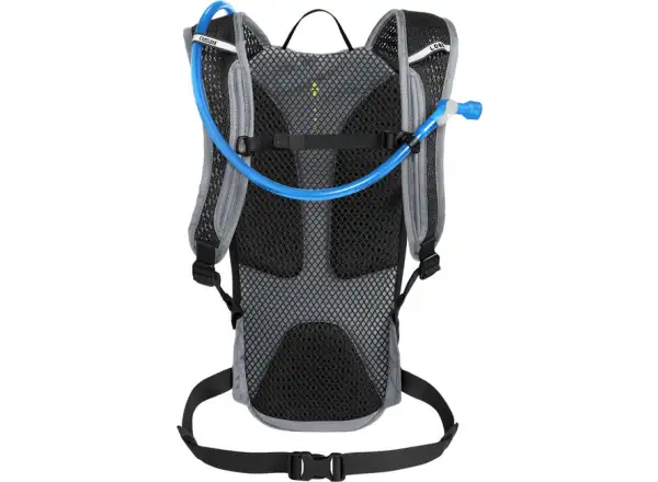 Camelbak Lobo Rucksack 9 l Gunmetal/Lime