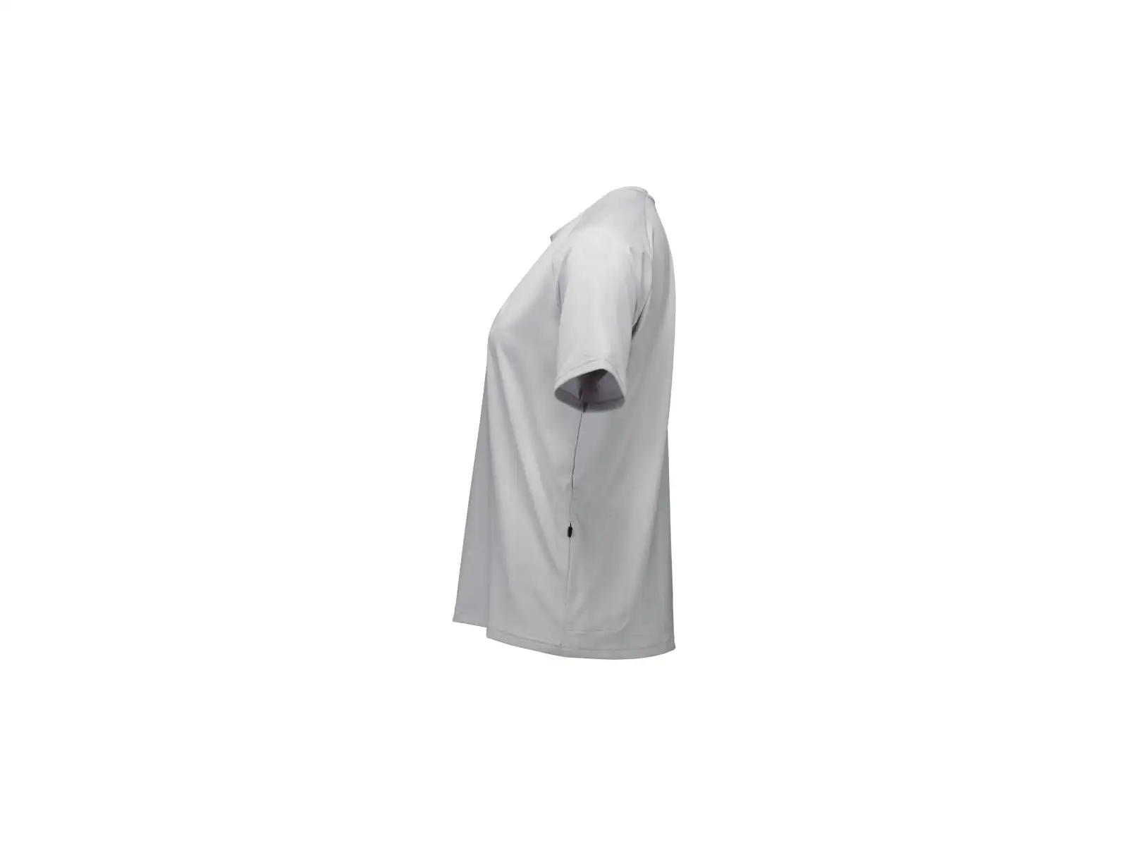 POC Reform Enduro Damen-Trikot Kurzarm Granite Grey