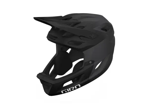 Giro Coalition Spherical Helm Mat Black