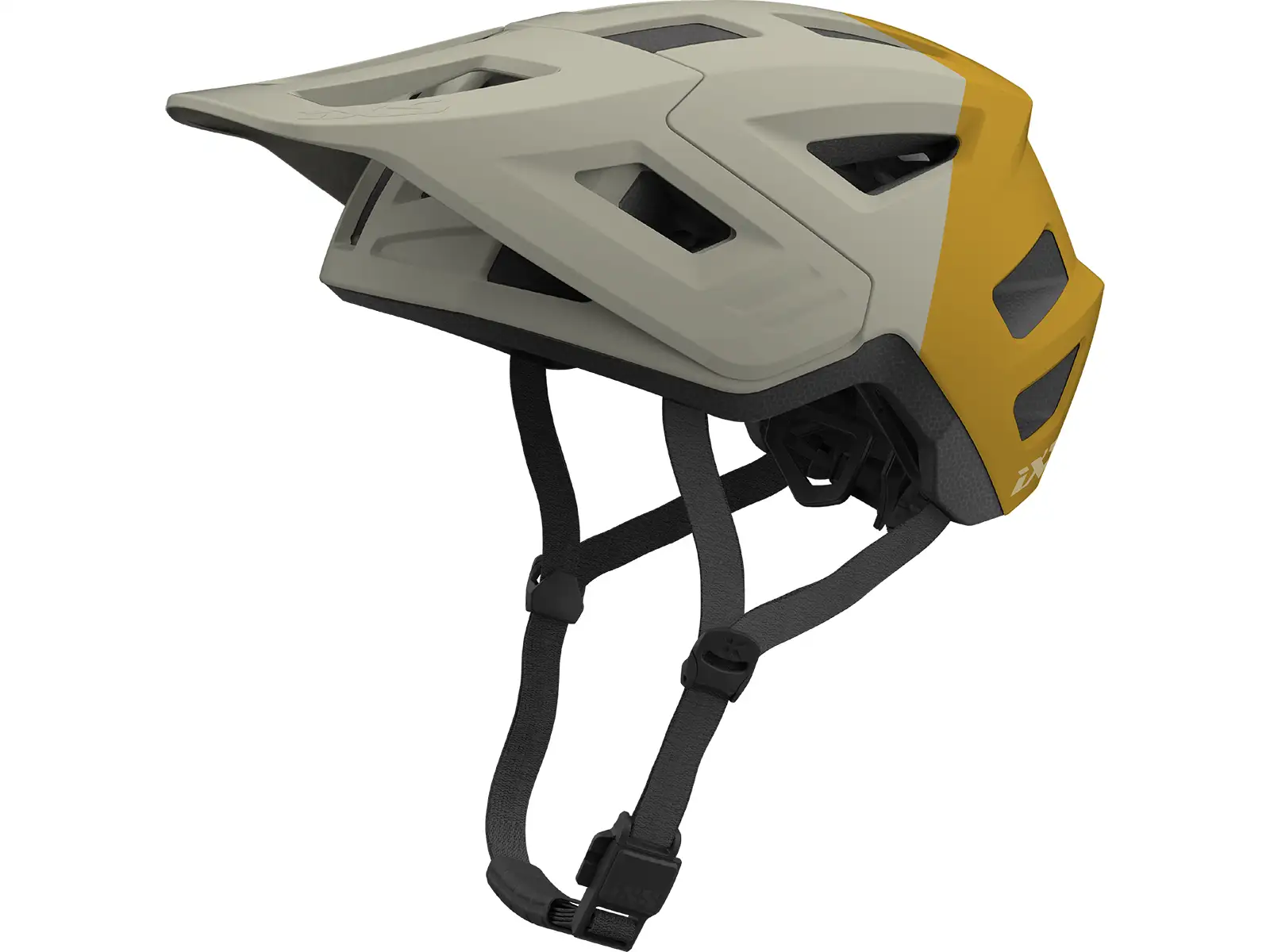 IXS Flow 1.0 MIPS Helm Sand/Ocker