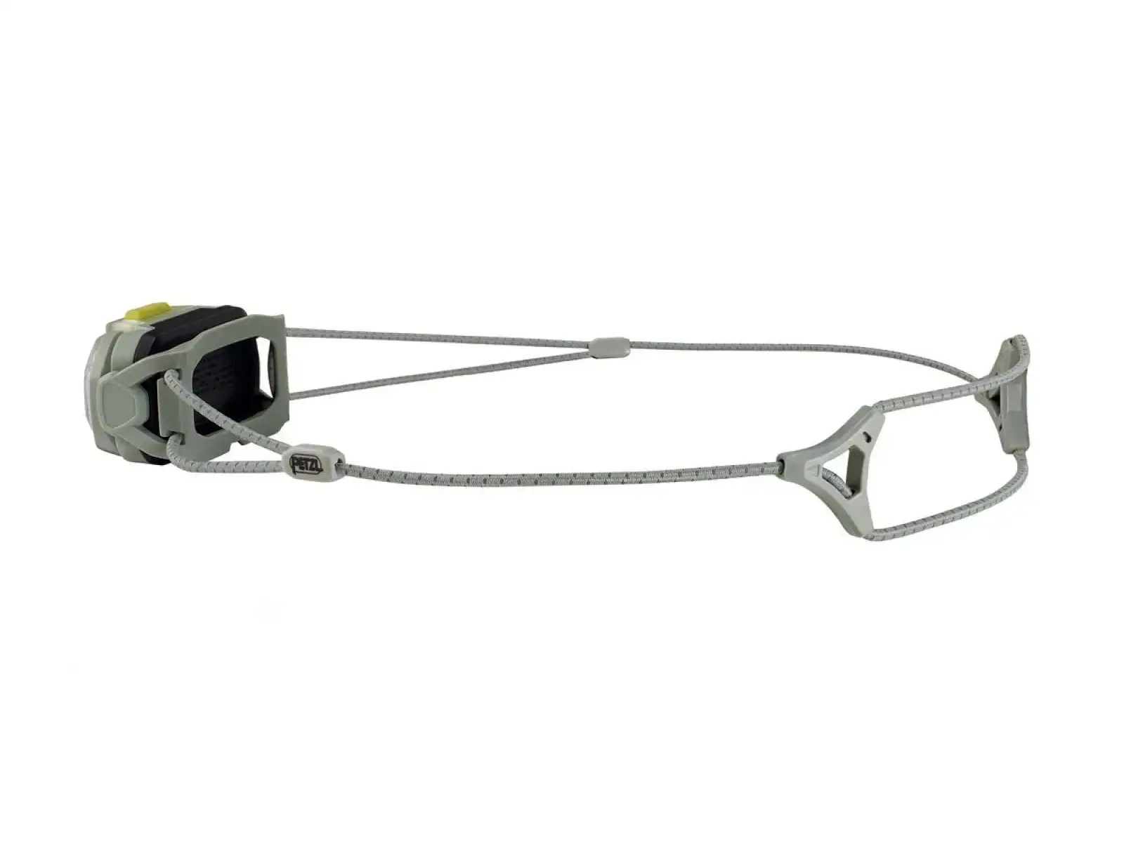 Petzl Swift LT Stirnlampe grün