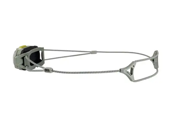 Petzl Swift LT Stirnlampe grün