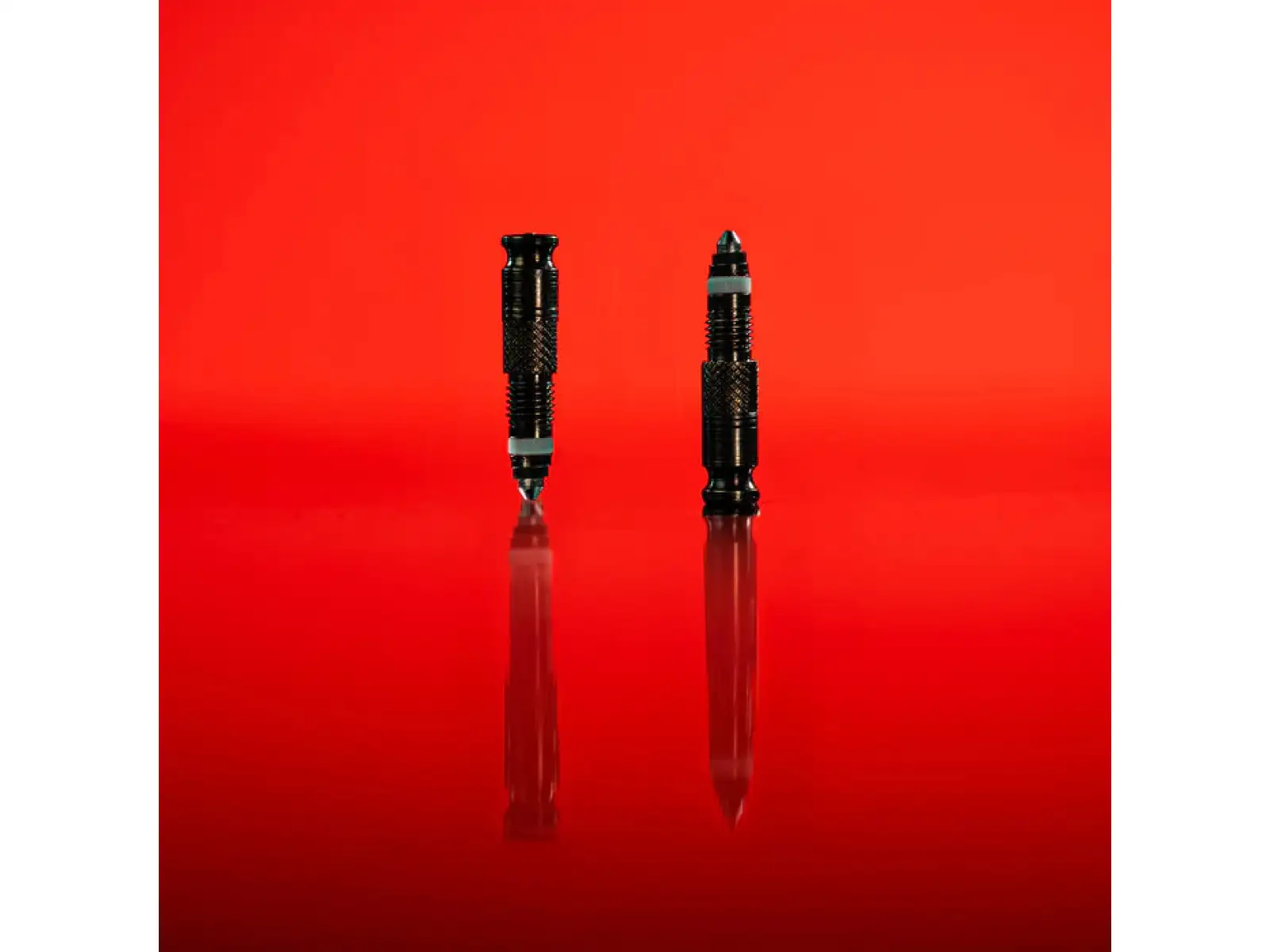 Lezyne CLIK by Schwalbe Ventileinsatz schwarz