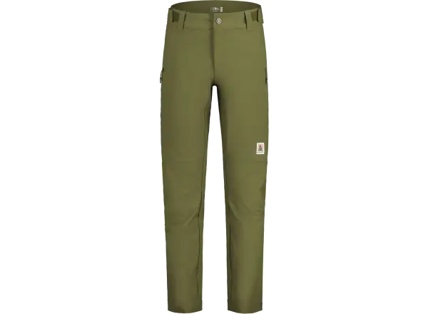 Maloja MomosM. Herrenhose Moos