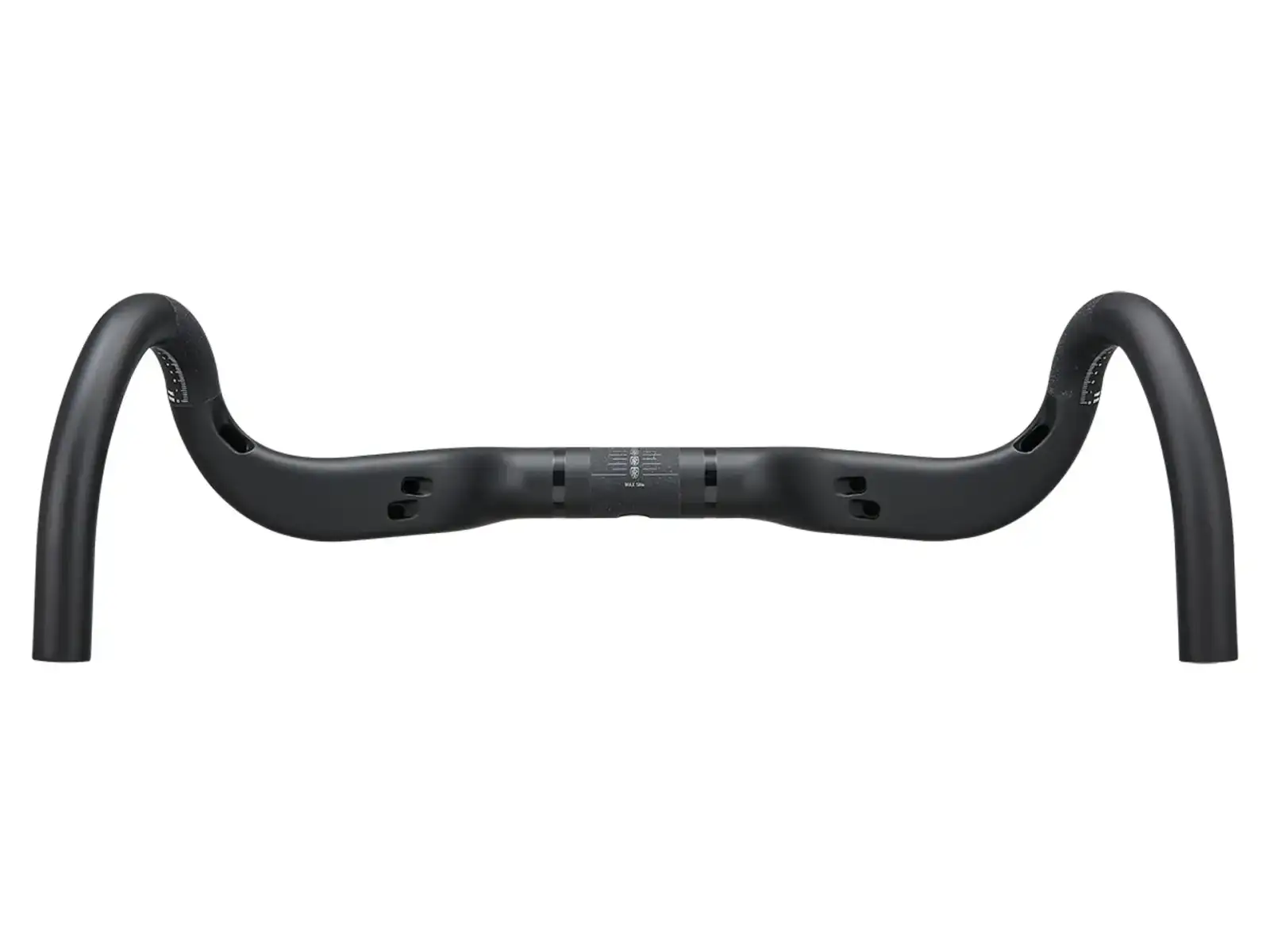Ritchey Lenker Superlogic Ergomax 38 Lenker mit Integration