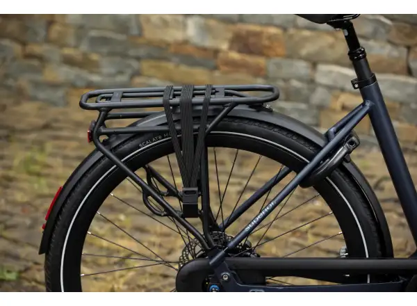 Superior eWAY 6.1 Stadt E-Bike Matte Dark Blue