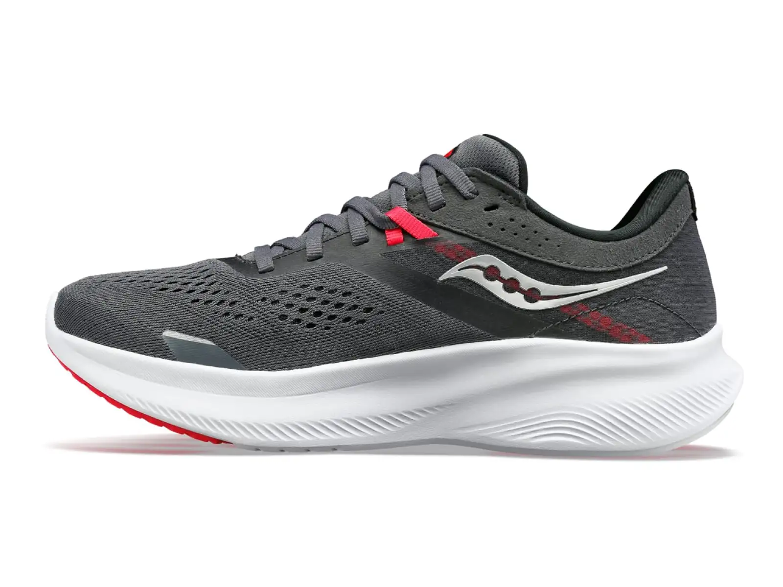 Saucony Ride 16 Damen Laufschuhe Shadow/Lux