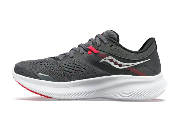 Saucony Ride 16 Damen Laufschuhe Shadow/Lux