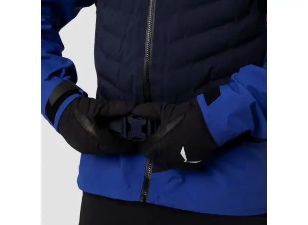 Salewa Winter Mate 30 l Rucksack grün/schwarz