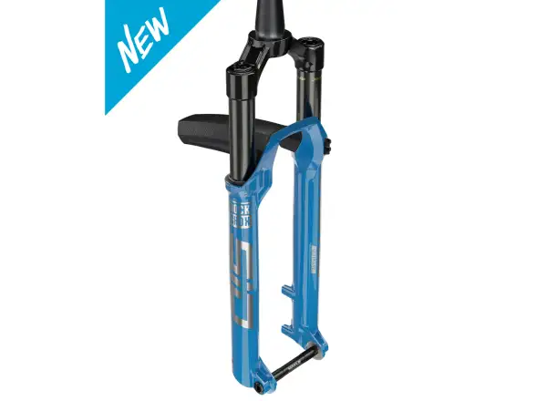 Rock Shox SID Ultimate Race Day R 120 mm 29" Boost Federgabel Gloss Blue