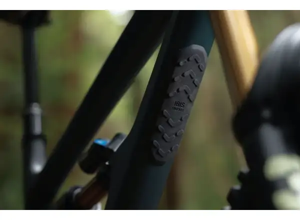 Ibis HD6 XT Mountainbike grün