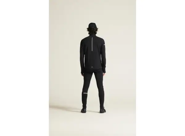 Craft ADV SubZ Lumen Herren Laufjacke Black