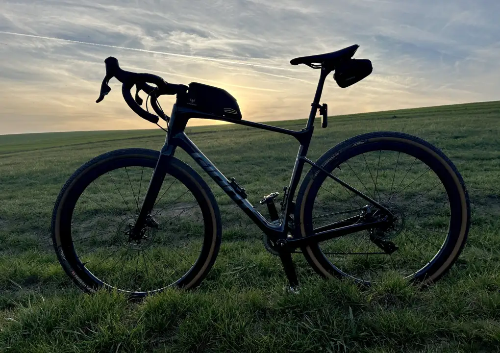 Fahrradtaschen: Wie man auswählt und die Ausrüstung fürs Bikepacking sinnvoll packt