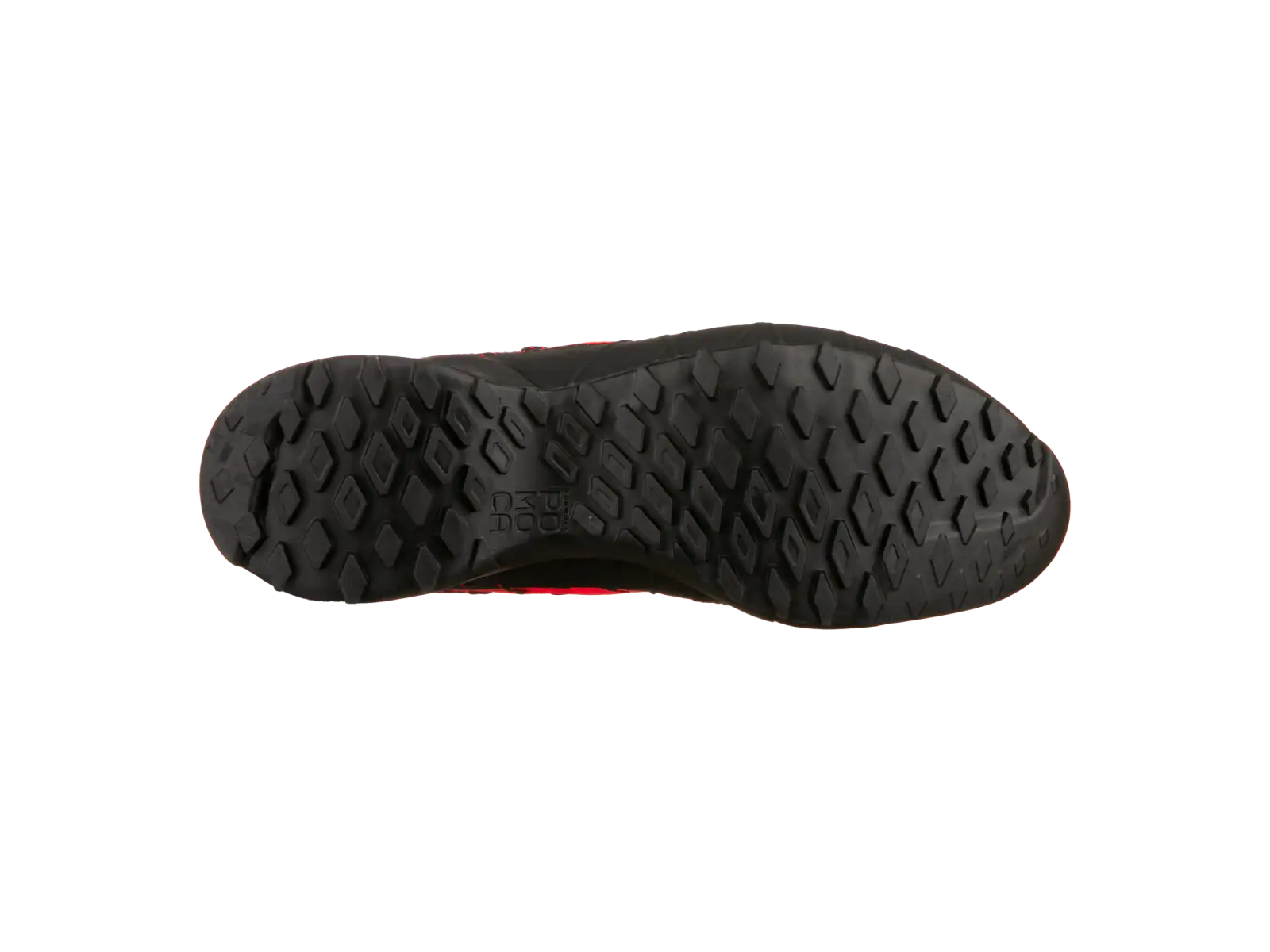 Salewa Wildfire 2 Damen Outdoor Schuhe Fluo Coral/Black