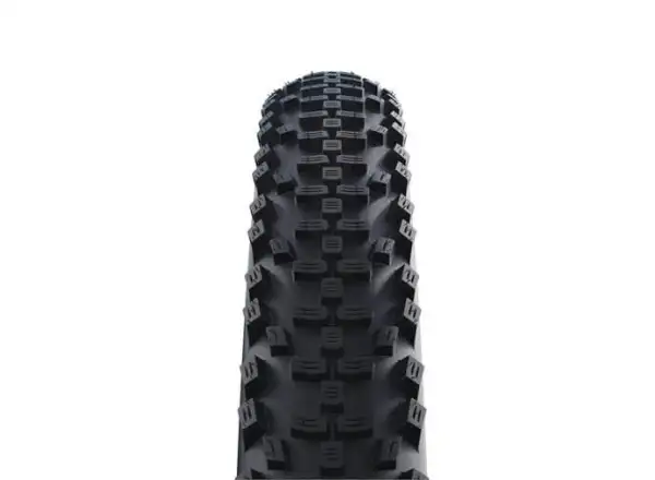 Schwalbe Kinderreifen – Smart Sam K‑Guard 18×1,85″ Draht
