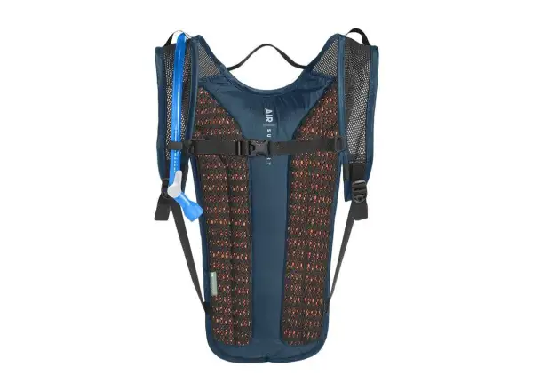 Camelbak Classic Light Rucksack 4 l Gibraltar Navy/Black