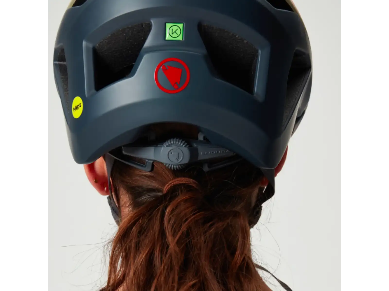 Endura MT500 Mips Helm Mashroom