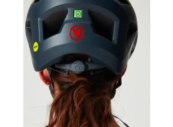 Endura MT500 Mips Helm Mashroom