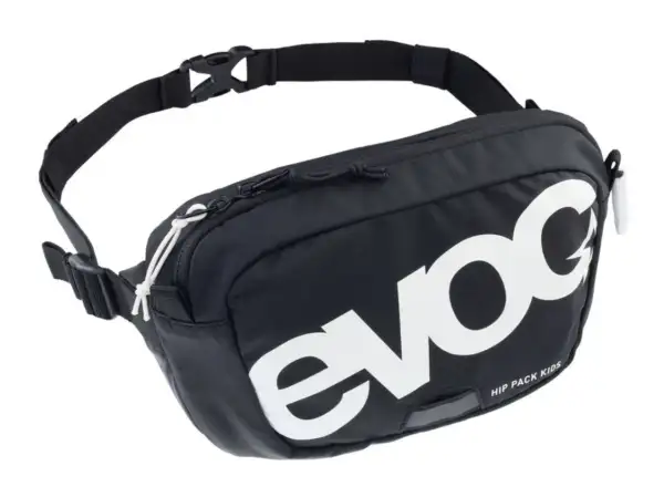 Evoc Hip Pack Kinder Bauchtasche schwarz