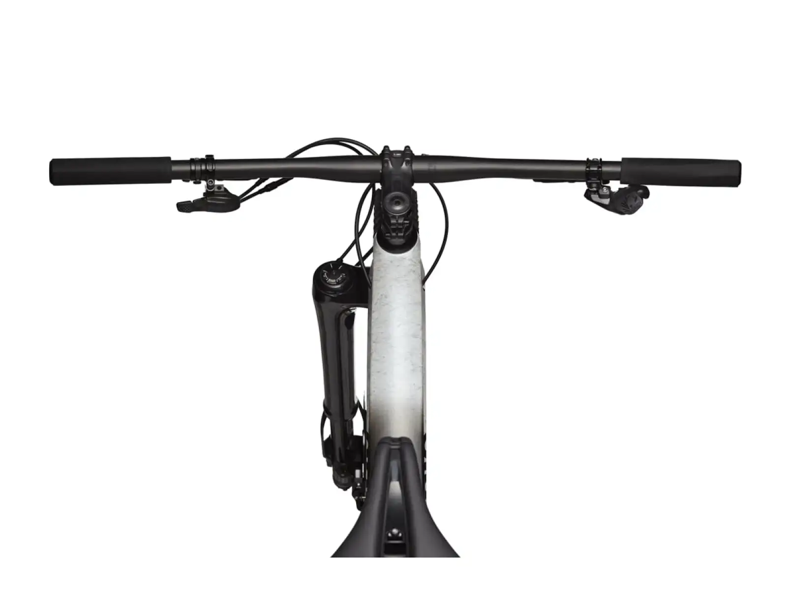 Cannondale Scalpel Hi-MOD 1 29" WHT Mountainbike