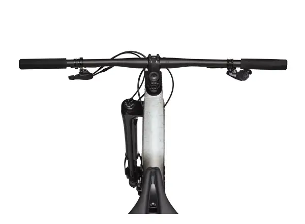 Cannondale Scalpel Hi-MOD 1 29" WHT Mountainbike