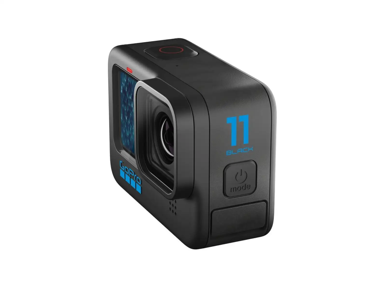 GoPro HERO11 Black Action-Kamera + Thermobecher GoPro