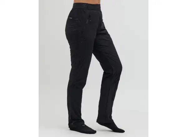 Silvini Tinisa Damenhose Black