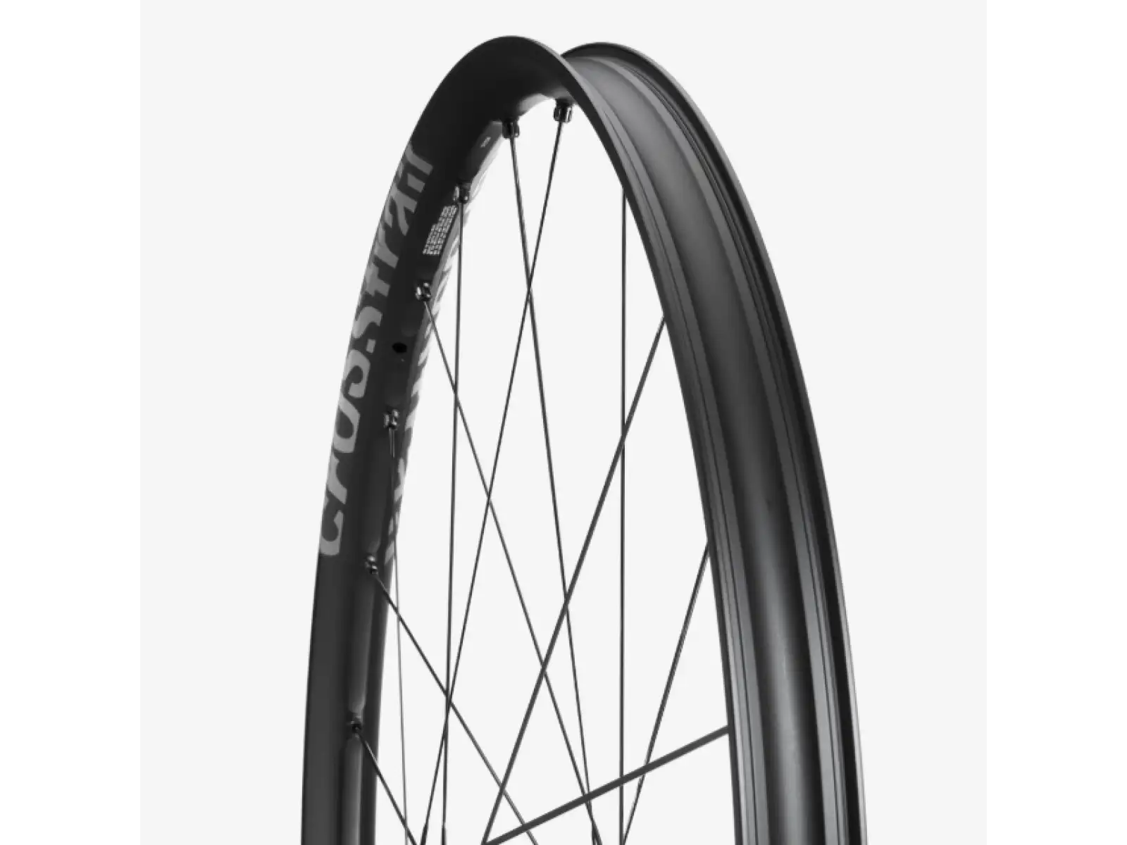 Mavic Laufräder – Crosstrail SL 29″ Boost SRAM XD