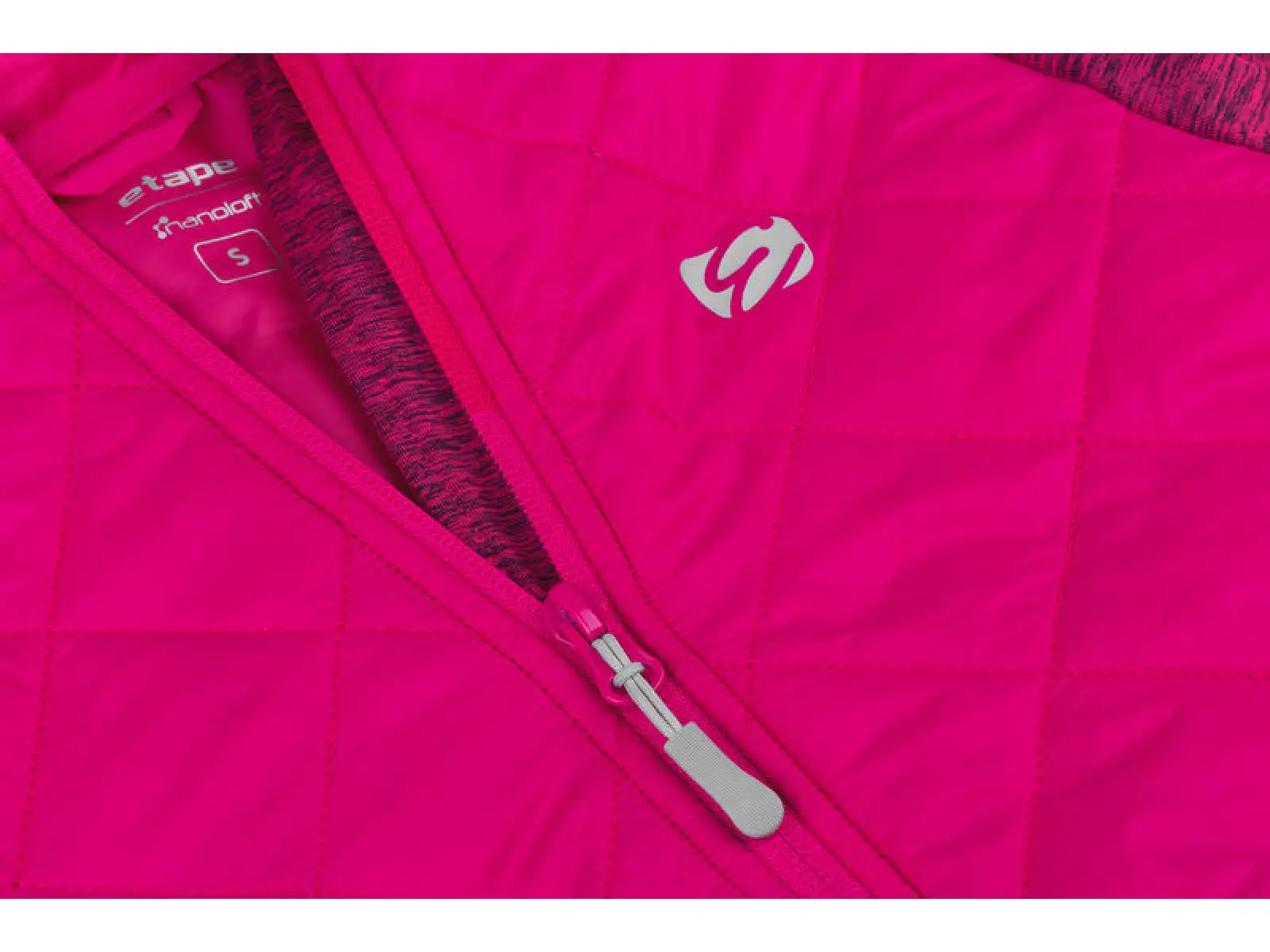 Etape Sierra Pro 2.0 Damenjacke Magenta