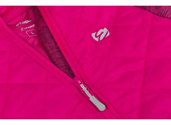 Etape Sierra Pro 2.0 Damenjacke Magenta