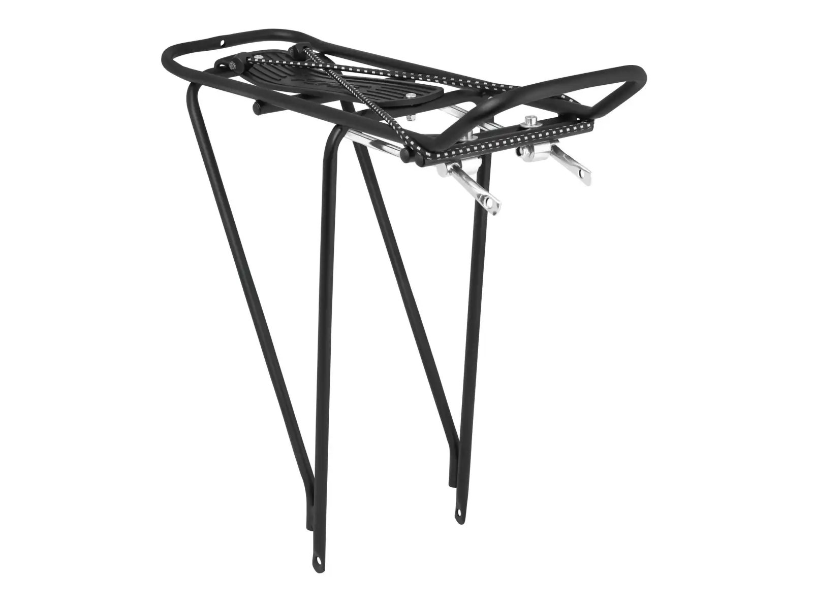 Hinterrad-Träger FORCE ALU 26-29" Rohrleitungssystem