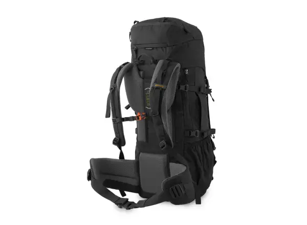 Pinguin Discovery 50 Rucksack schwarz