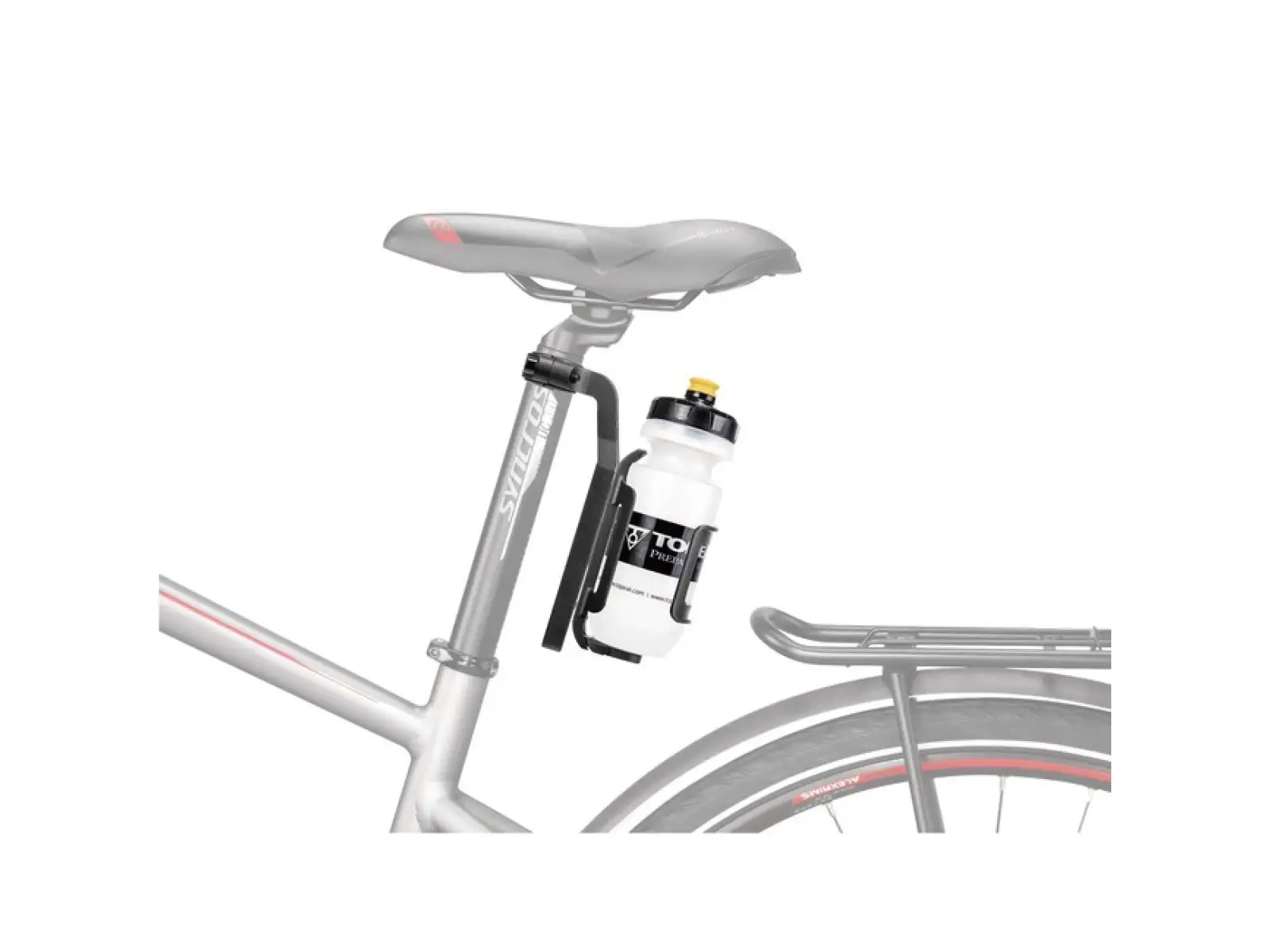Topeak EP Mount Sattelstützenhalterung