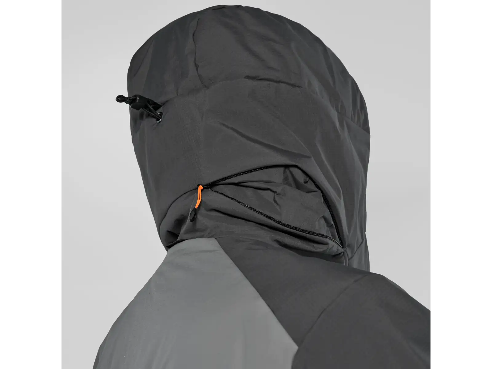 Salewa Ortles Tirolwool® Air Herrenjacke Quiet Shade