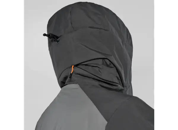 Salewa Ortles Tirolwool® Air Herrenjacke Quiet Shade