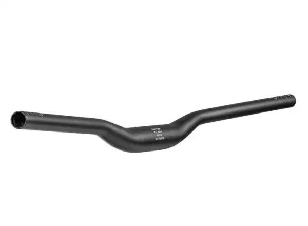 Funn Speedrun Lenker 31,8 mm/680 mm/20 mm Black