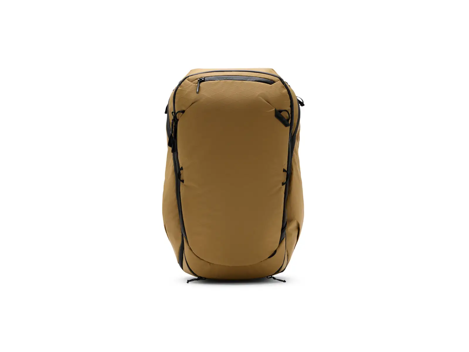 Peak Design Travel Backpack 45 l Rucksack Coyote