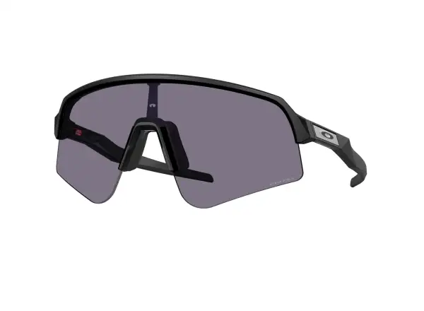 Oakley Sutro Lite Sweep Brille Matte Black/Prizm Grey