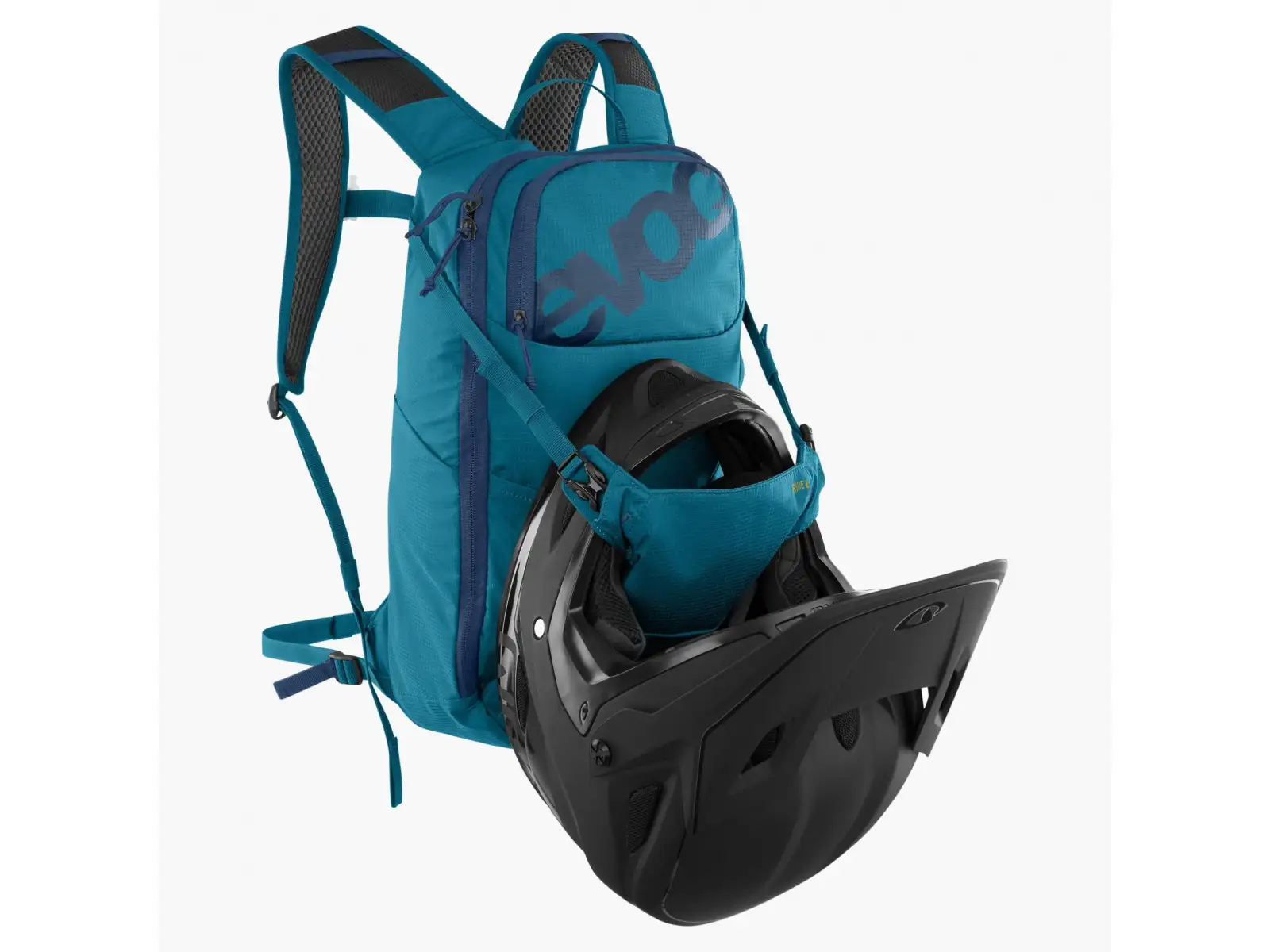 Evoc Ride 8 Rucksack 8 l + Trinkblase 2 l Ocean
