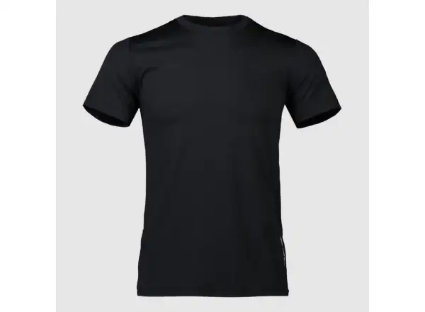 POC Reform Enduro Light Herren-Trikot kurzarm Uranium Black