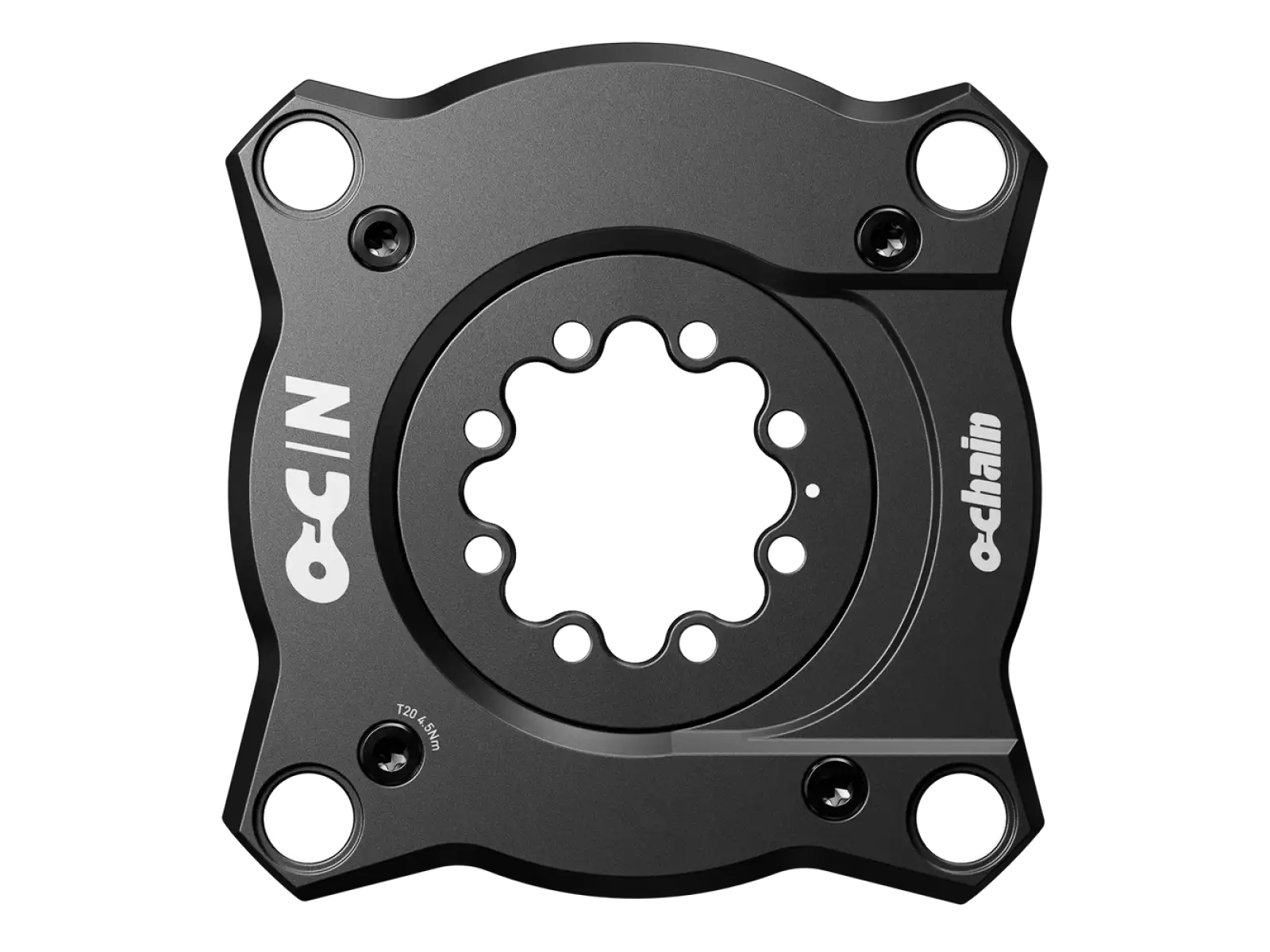 Ochain N Spider Damper SR 8B schwarz